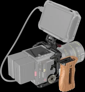 SmallRig 3209 Professional Kit for Red Komodo