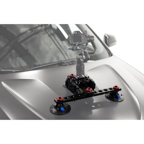 Tilta Hydra Alien Car Mounting System (V-Mount) HDA-T02-V