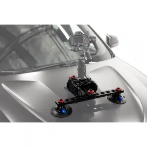 Tilta Hydra Alien Car Mounting System (V-Mount) HDA-T02-V