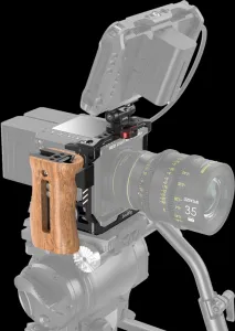 SmallRig 3209 Professional Kit for Red Komodo