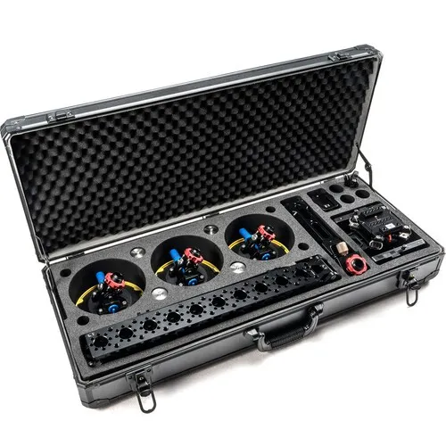 Tilta Hydra Alien Car Mounting System (V-Mount) HDA-T02-V