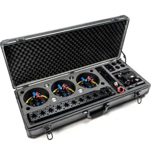 Tilta Hydra Alien Car Mounting System (V-Mount) HDA-T02-V