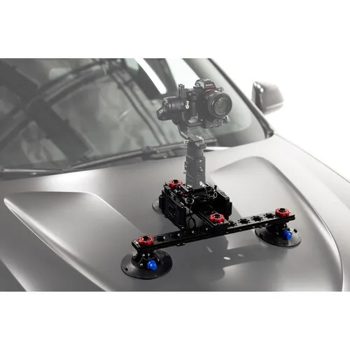 Tilta Hydra Alien Car Mounting System (V-Mount) HDA-T02-V