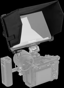 SmallRig 3837 Monitor Cage Kit for Feelworld LUT7/S/PRO