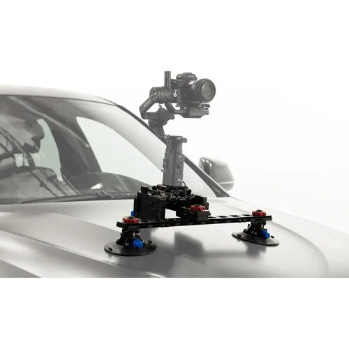 Tilta Hydra Alien Car Mounting System (V-Mount) HDA-T02-V