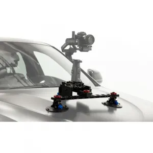 Tilta Hydra Alien Car Mounting System (V-Mount) HDA-T02-V