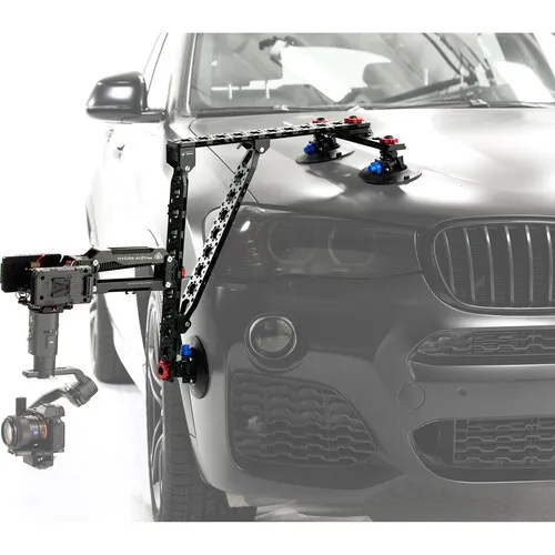 Tilta Hydra Alien Car Mounting System (V-Mount) HDA-T02-V