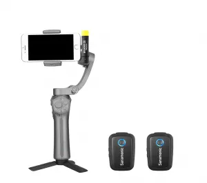 SARAMONIC Blink 500 B4 (TX+TX+RX Di) - Lightning 111918