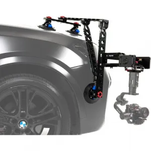 Tilta Hydra Alien Car Mounting System (V-Mount) HDA-T02-V