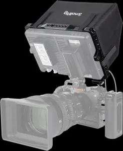 SmallRig 3837 Monitor Cage Kit for Feelworld LUT7/S/PRO