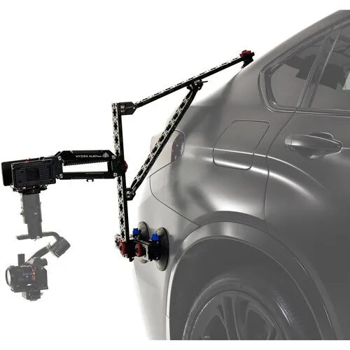 Tilta Hydra Alien Car Mounting System (V-Mount) HDA-T02-V