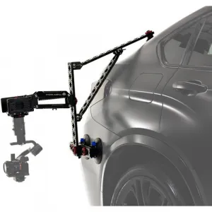 Tilta Hydra Alien Car Mounting System (V-Mount) HDA-T02-V