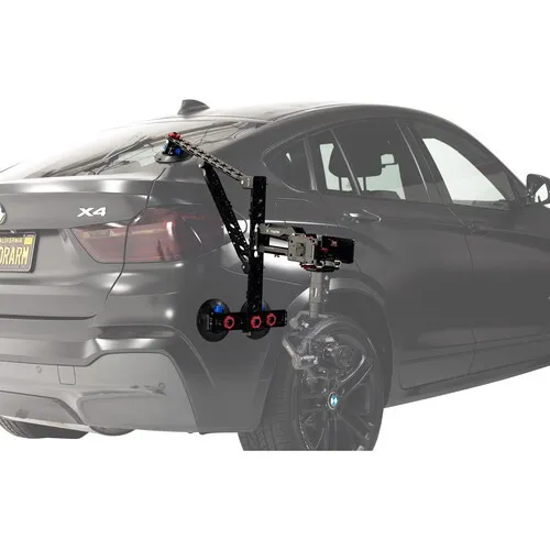 Tilta Hydra Alien Car Mounting System (V-Mount) HDA-T02-V