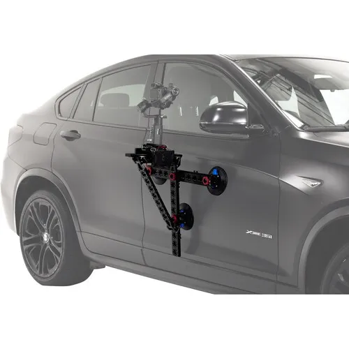 Tilta Hydra Alien Car Mounting System (V-Mount) HDA-T02-V