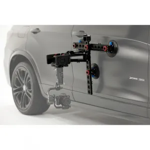 Tilta Hydra Alien Car Mounting System (V-Mount) HDA-T02-V
