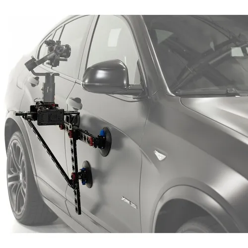 Tilta Hydra Alien Car Mounting System (V-Mount) HDA-T02-V