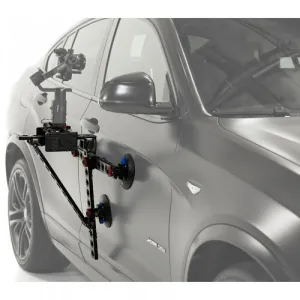 Tilta Hydra Alien Car Mounting System (V-Mount) HDA-T02-V