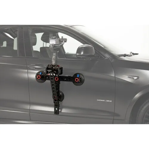 Tilta Hydra Alien Car Mounting System (V-Mount) HDA-T02-V