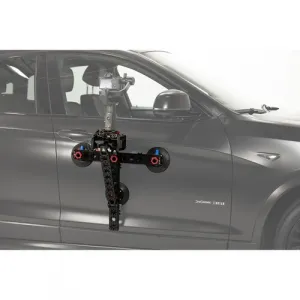 Tilta Hydra Alien Car Mounting System (V-Mount) HDA-T02-V