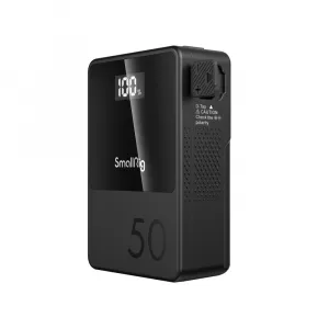 Batéria SmallRig VB50 Mini V-Mount Batéria 121146