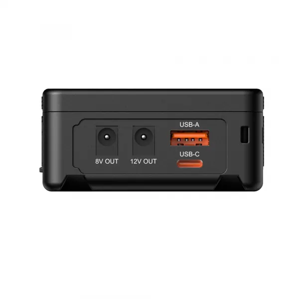 Batéria SmallRig VB50 Mini V-Mount Batéria 121146