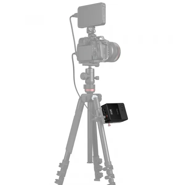 Batéria SmallRig VB50 Mini V-Mount Batéria 121146