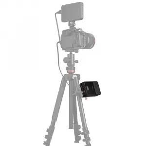 Batéria SmallRig VB50 Mini V-Mount Batéria 121146
