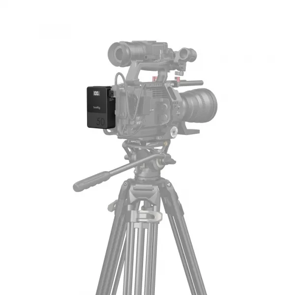 Batéria SmallRig VB50 Mini V-Mount Batéria 121146