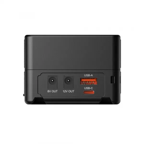 Batéria SmallRig VB99 Mini V-Mount Batéria 121147