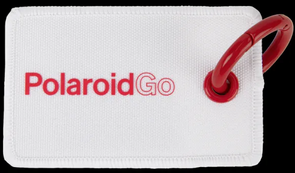 Polaroid Go Photo Tag White
