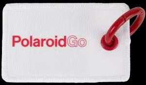 Polaroid Go Photo Tag White