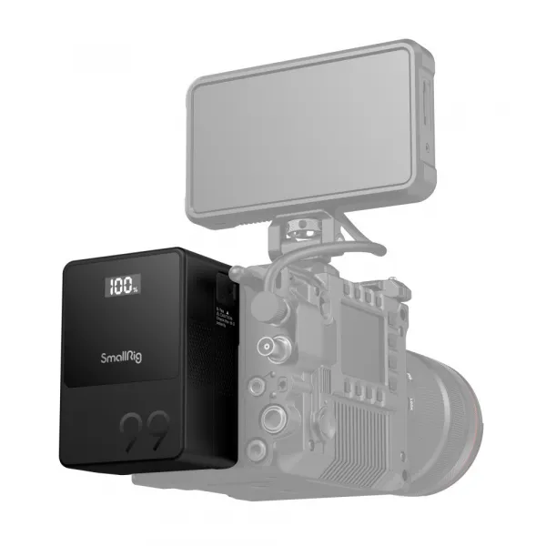 Batéria SmallRig VB99 Mini V-Mount Batéria 121147