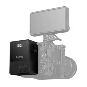 Batéria SmallRig VB99 Mini V-Mount Batéria 121147