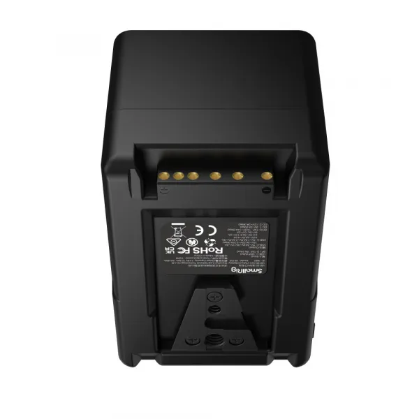 Batéria SmallRig VB155 Mini V-Mount 121148