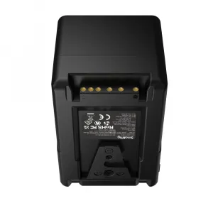 Batéria SmallRig VB155 Mini V-Mount 121148