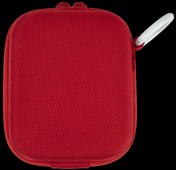 Polaroid Go Camera Case Red