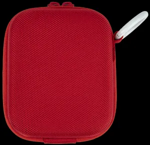 Polaroid Go Camera Case Red