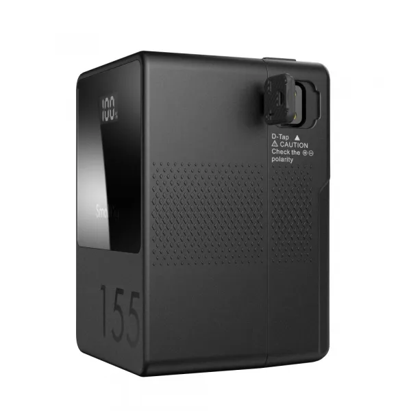 Batéria SmallRig VB155 Mini V-Mount 121148
