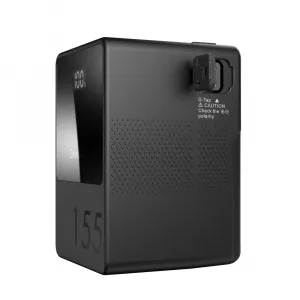 Batéria SmallRig VB155 Mini V-Mount 121148