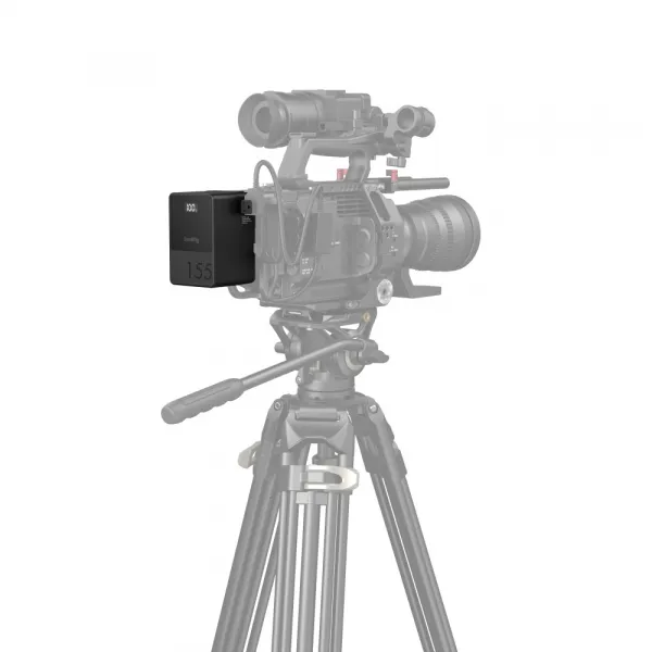 Batéria SmallRig VB155 Mini V-Mount 121148