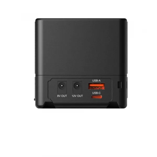 Batéria SmallRig VB155 Mini V-Mount 121148