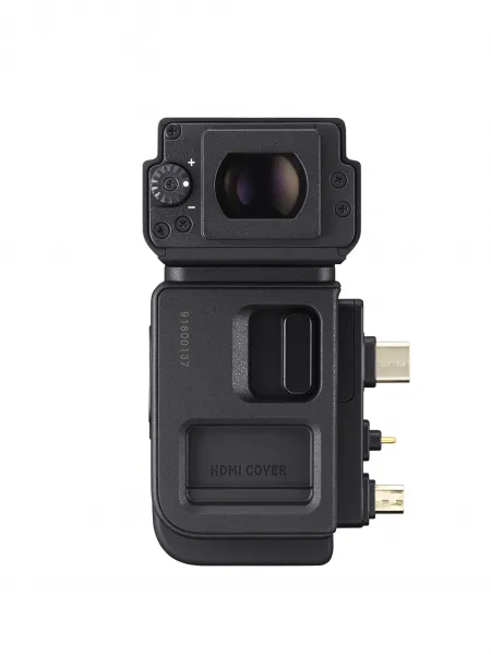 SIGMA fp L elektronický hľadáčik EVF-11 (zväčšenie 0,83x) 10143000