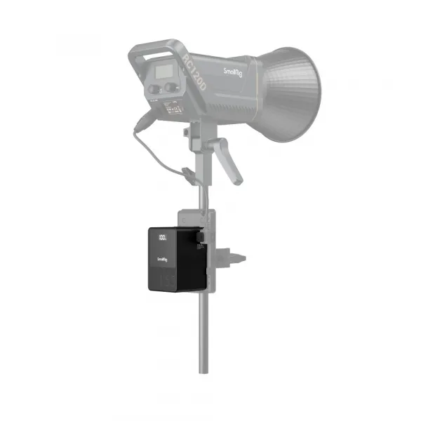 Batéria SmallRig VB155 Mini V-Mount 121148