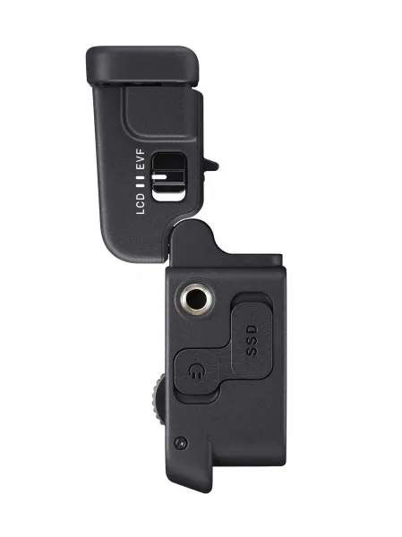 SIGMA fp L elektronický hľadáčik EVF-11 (zväčšenie 0,83x) 10143000