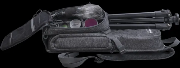 Rhino ROV Everyday Backpack