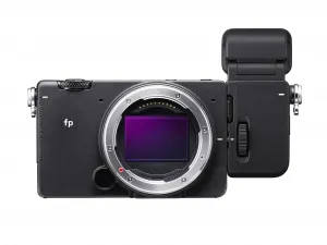 SIGMA fp L elektronický hľadáčik EVF-11 (zväčšenie 0,83x) 10143000