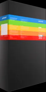 POLAROID COLOR FILM FOR 8X10