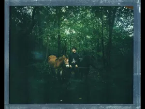 POLAROID COLOR FILM FOR 8X10