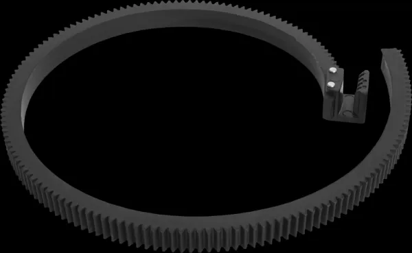 Rhino Focus Lens Gear