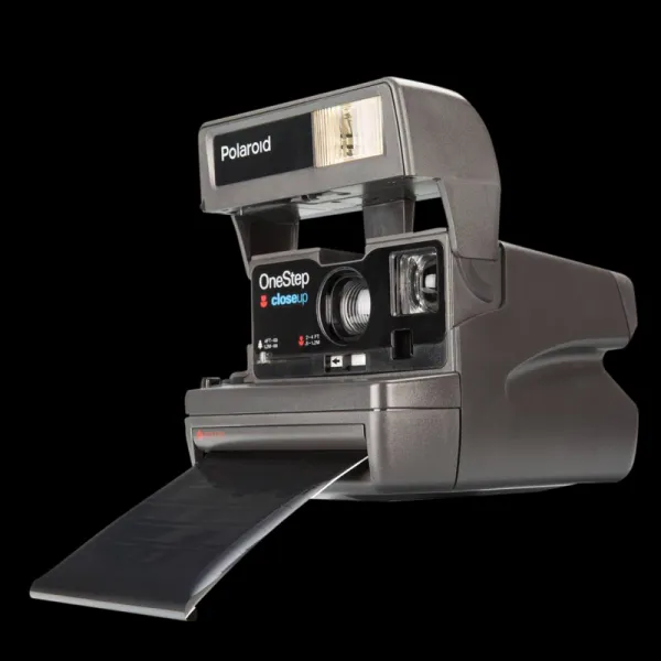 POLAROID FILM SHIELD FOR BOX TYPE